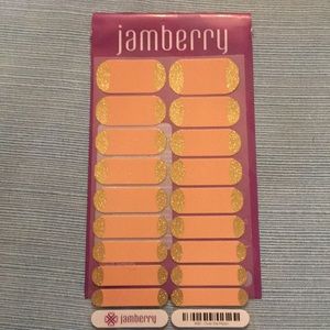 Jamberry Nail Wrap